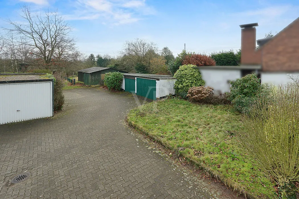 Von Poll - Moers