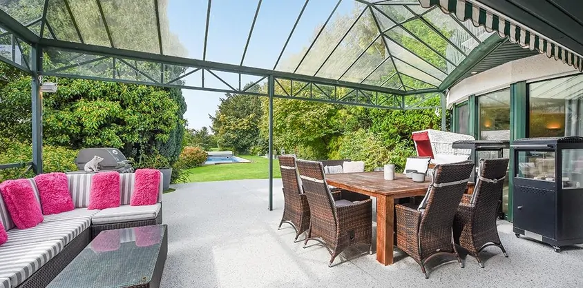 von Poll Immobilien GmbH