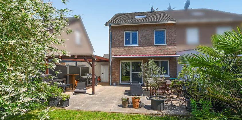 von Poll Immobilien GmbH