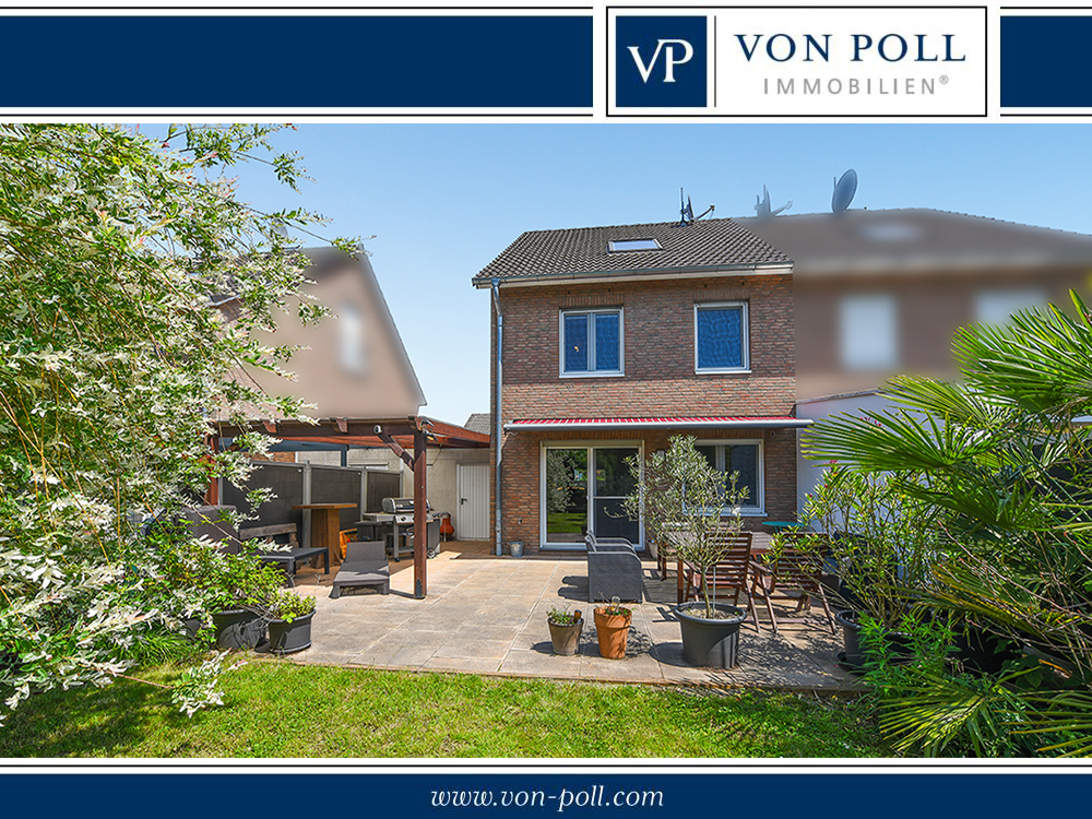 Von Poll - Moers