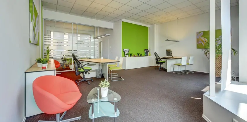 von Poll Immobilien GmbH
