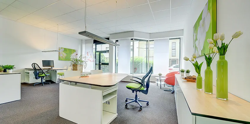 von Poll Immobilien GmbH