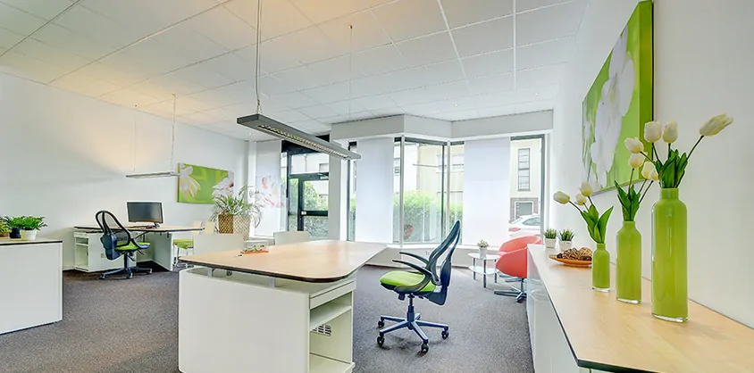 von Poll Immobilien GmbH