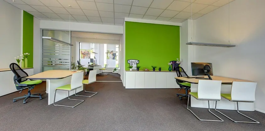 von Poll Immobilien GmbH