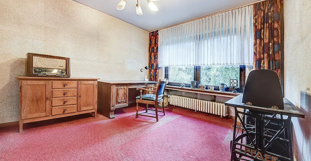 Büro EH Von Poll - Moers