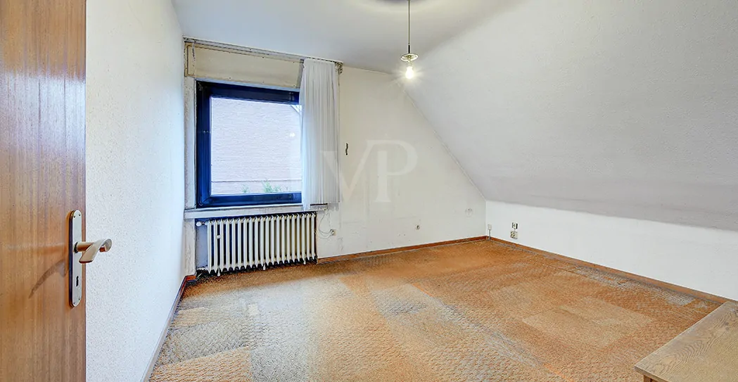 KZ 1 EH Von Poll - Moers