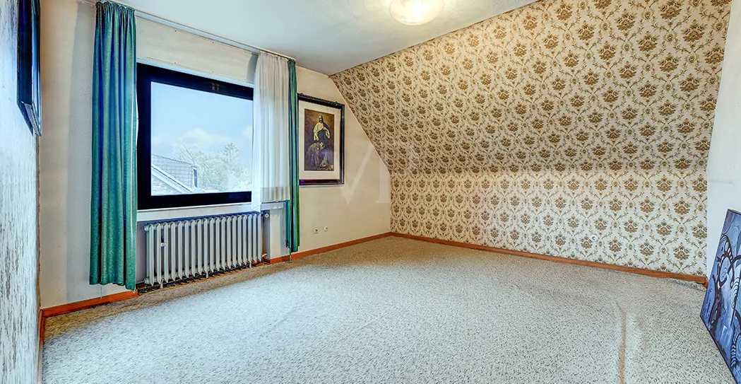 KZ 3 EH Von Poll - Moers