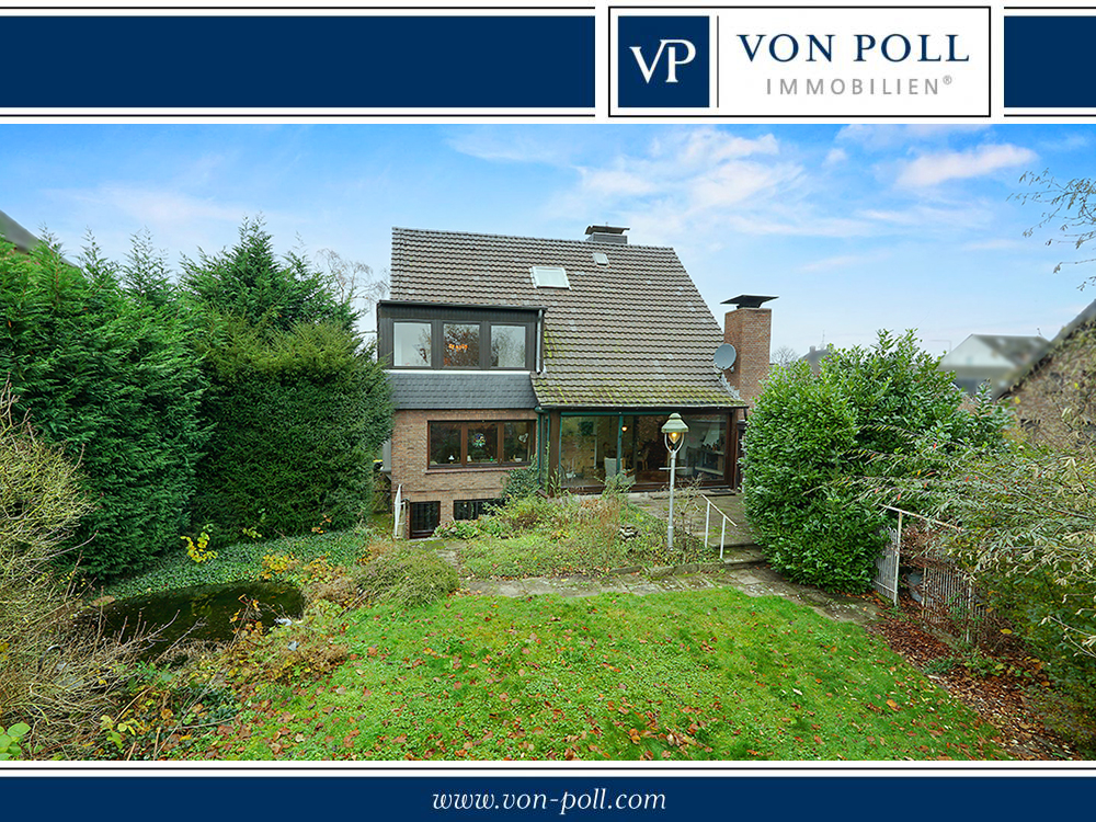 Elternhaus Von Poll - Moers