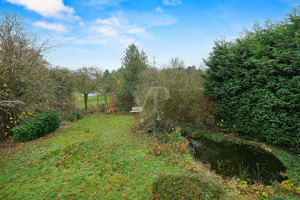 Garten EH Von Poll - Moers