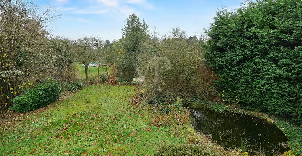 Garten EH Von Poll - Moers