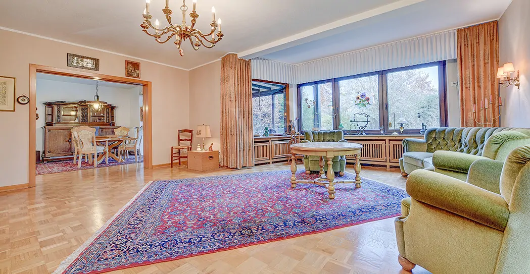 WZ 1 EH Von Poll - Moers