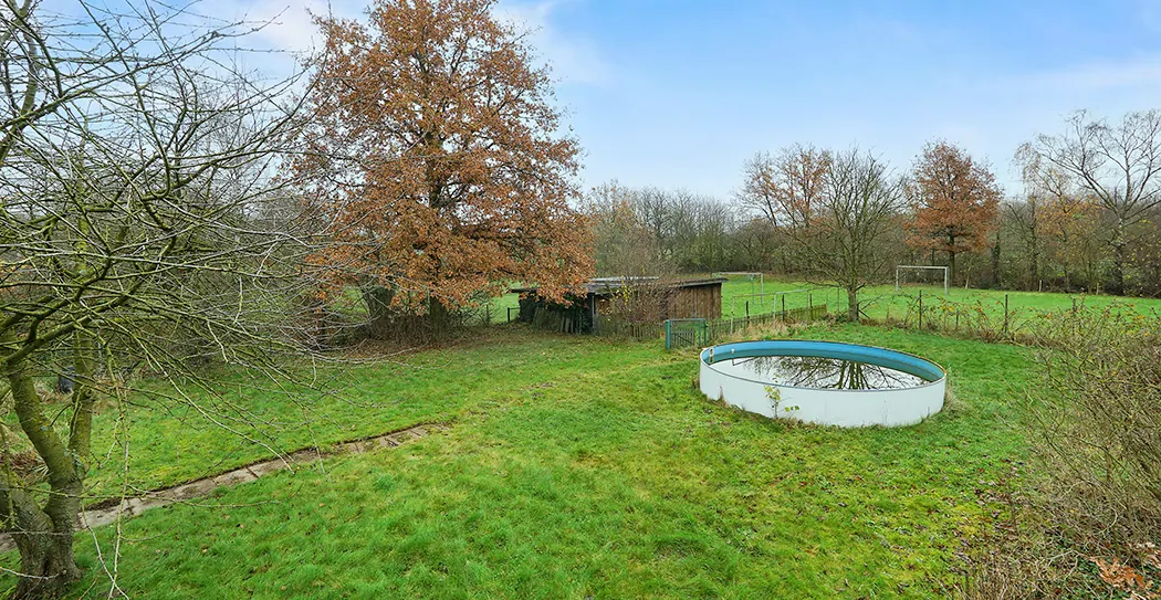 Garten NH Von Poll - Moers 14 alt