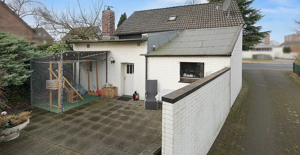 NH Von Poll - Moers 04 neu ret