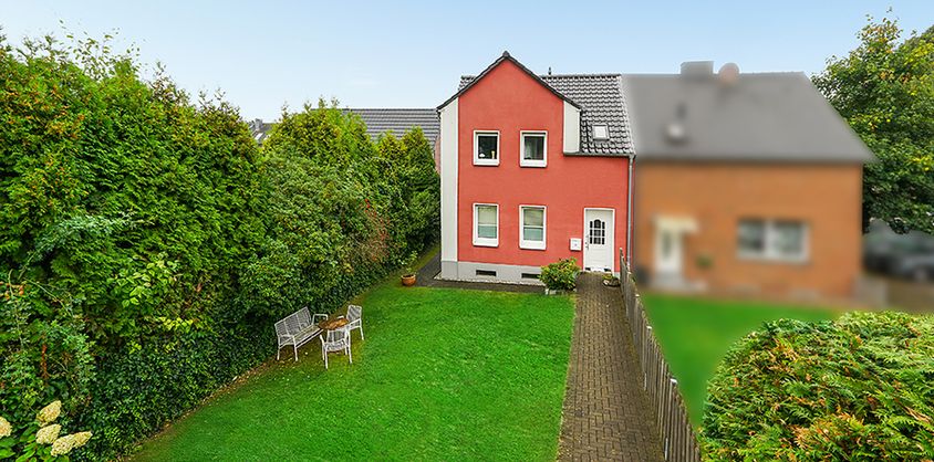 von Poll Immobilien GmbH