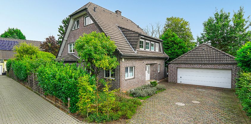 von Poll Immobilien GmbH