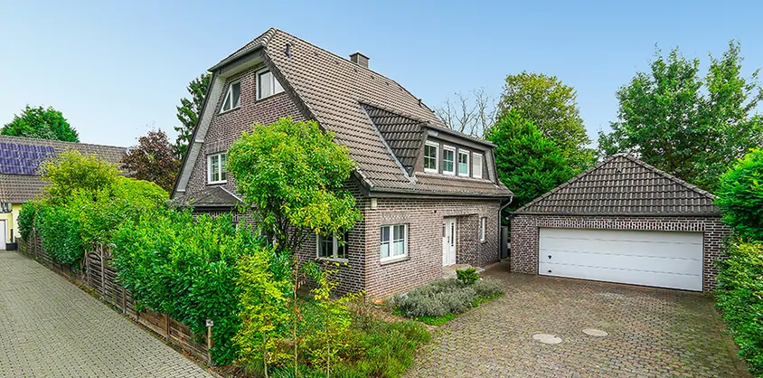 von Poll Immobilien GmbH