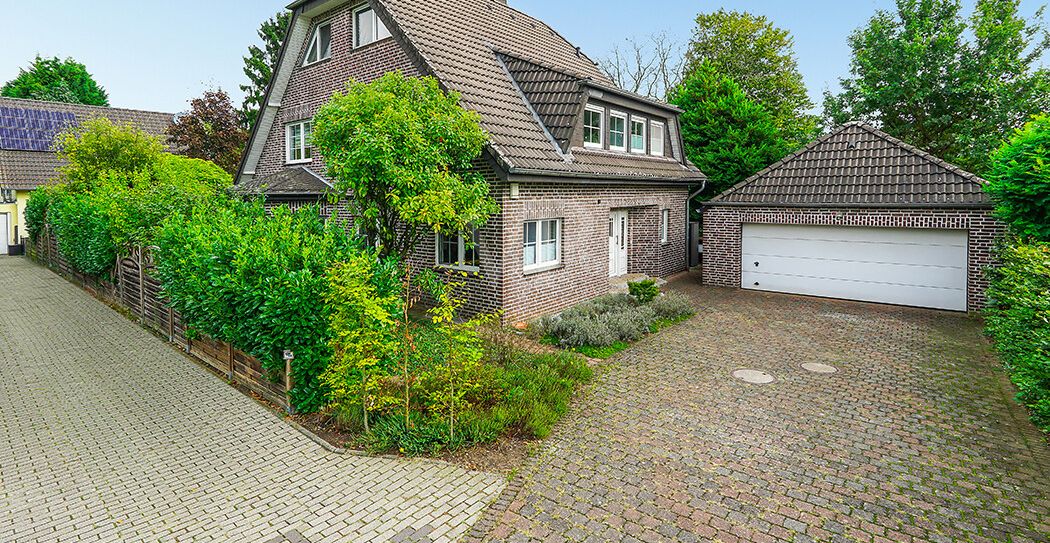 Von Poll - Moers