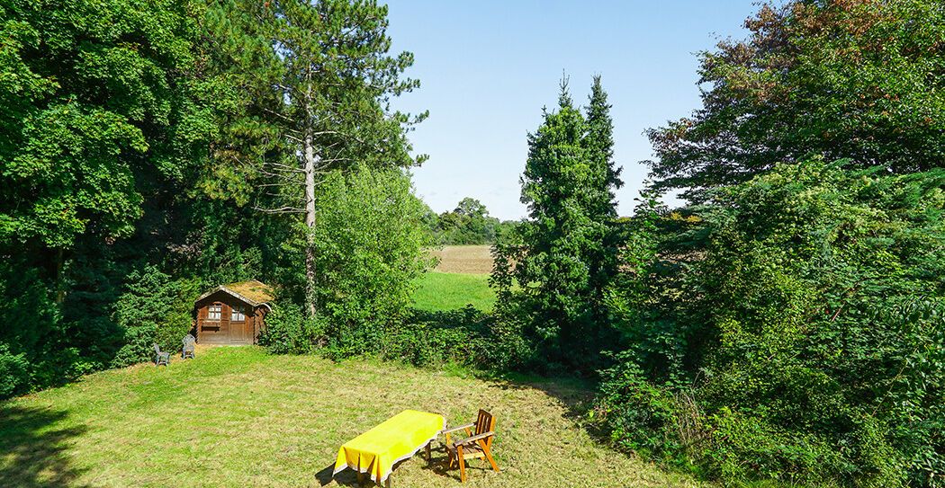 Garten