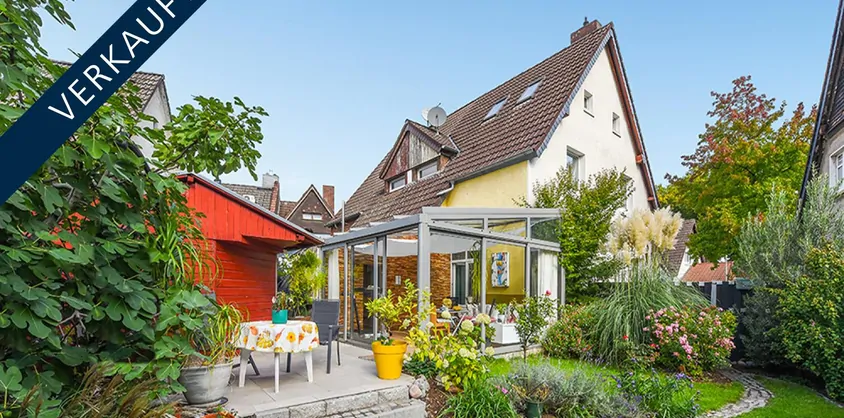 von Poll Immobilien GmbH