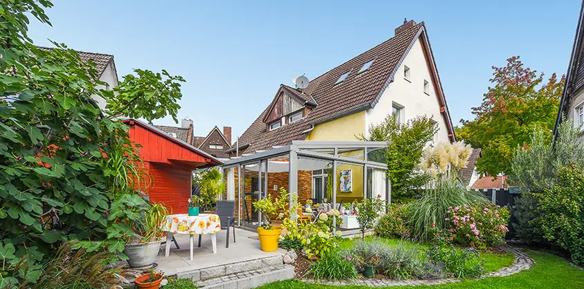 von Poll Immobilien GmbH