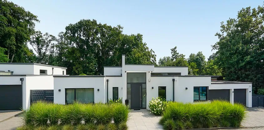 von Poll Immobilien GmbH