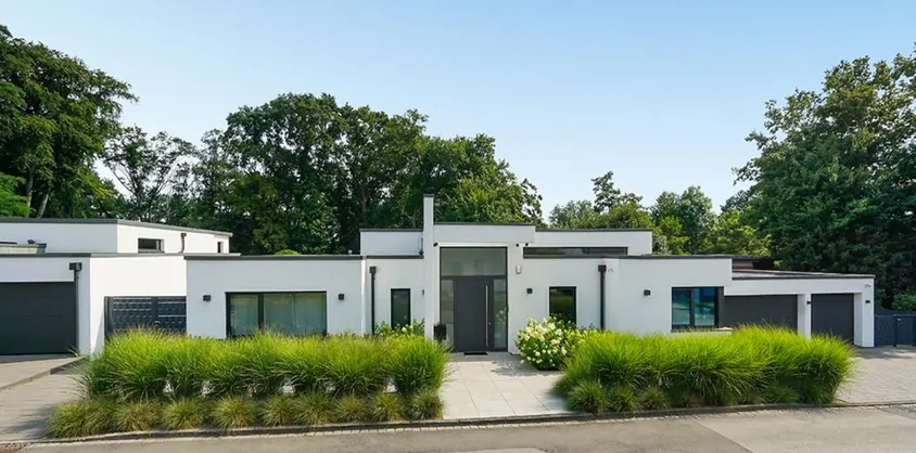 von Poll Immobilien GmbH