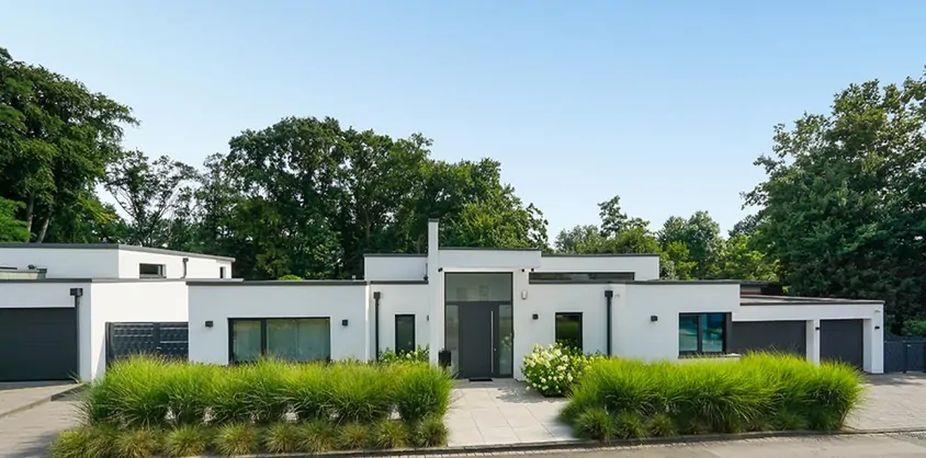 von Poll Immobilien GmbH