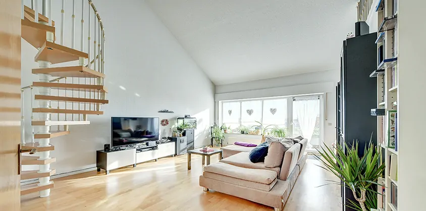 von Poll Immobilien GmbH