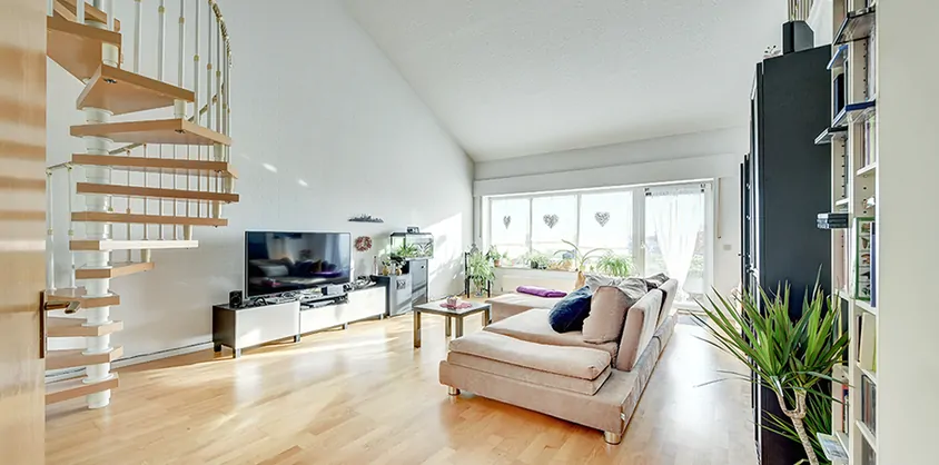 von Poll Immobilien GmbH