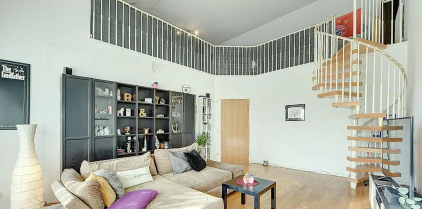 von Poll Immobilien GmbH