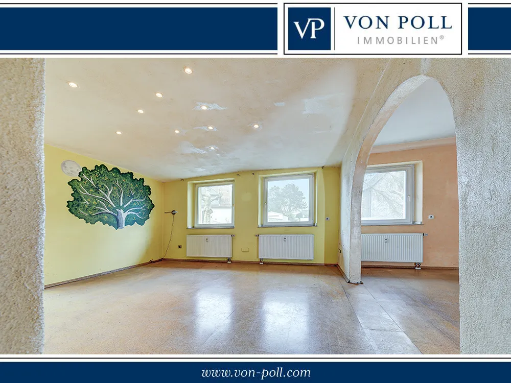 Von Poll - Moers
