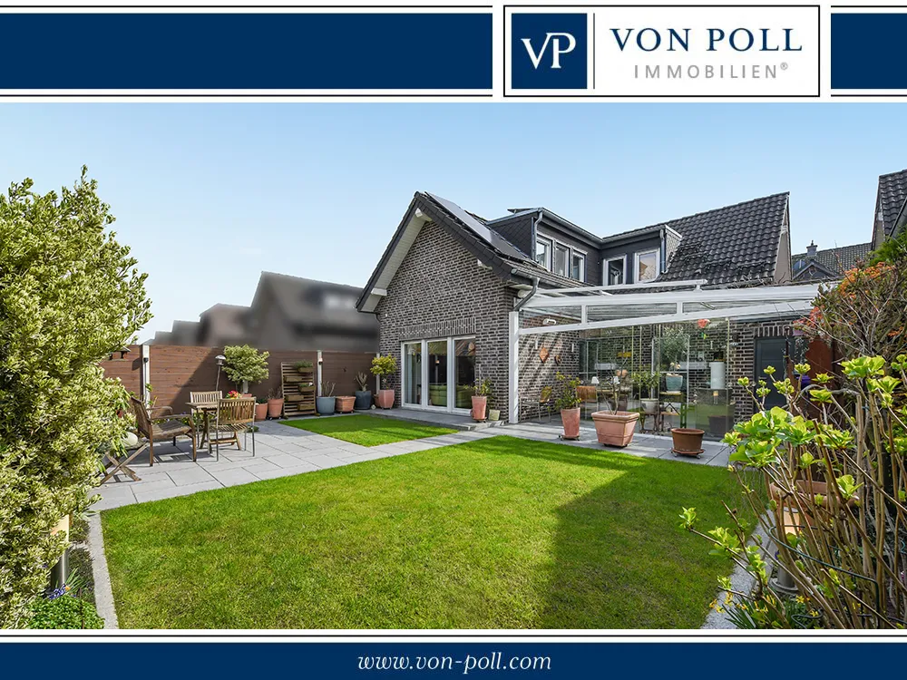 Von Poll - Moers