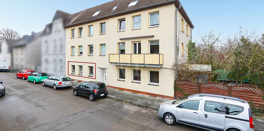 von Poll Immobilien GmbH