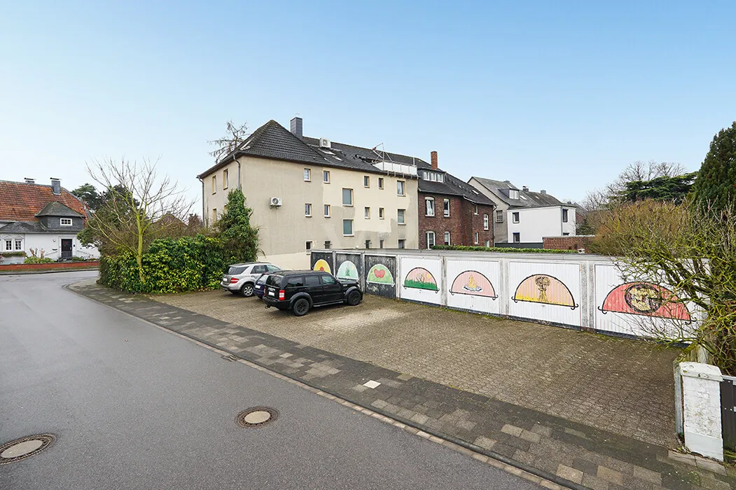 Von Poll - Moers