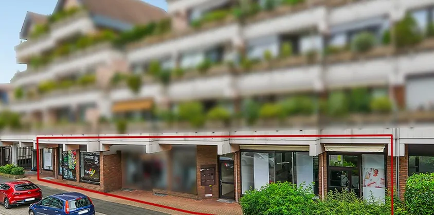 von Poll Immobilien GmbH