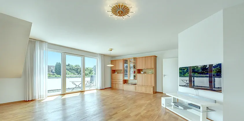 von Poll Immobilien GmbH