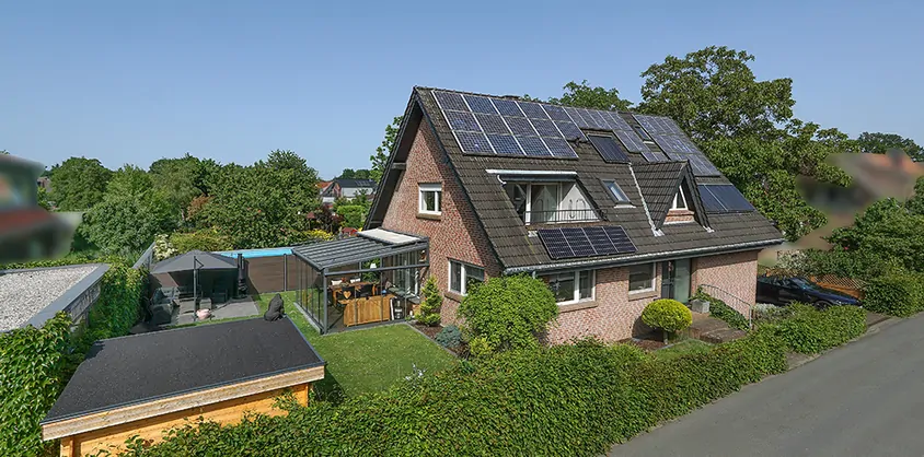 von Poll Immobilien GmbH