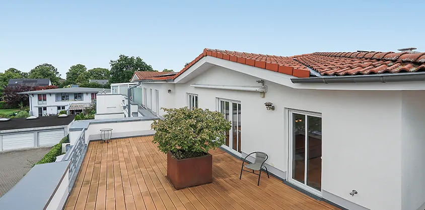 von Poll Immobilien GmbH