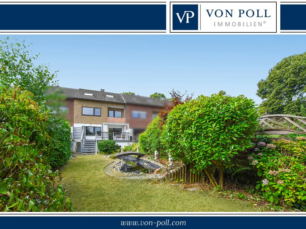 Von Poll - Moers