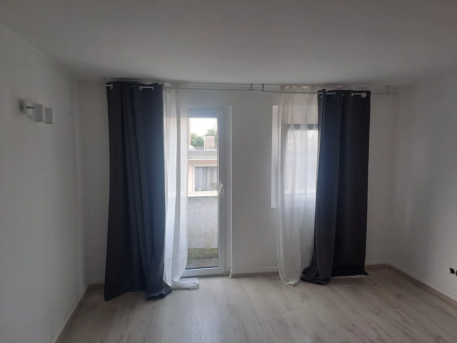 Büro oder Kinderzimmer