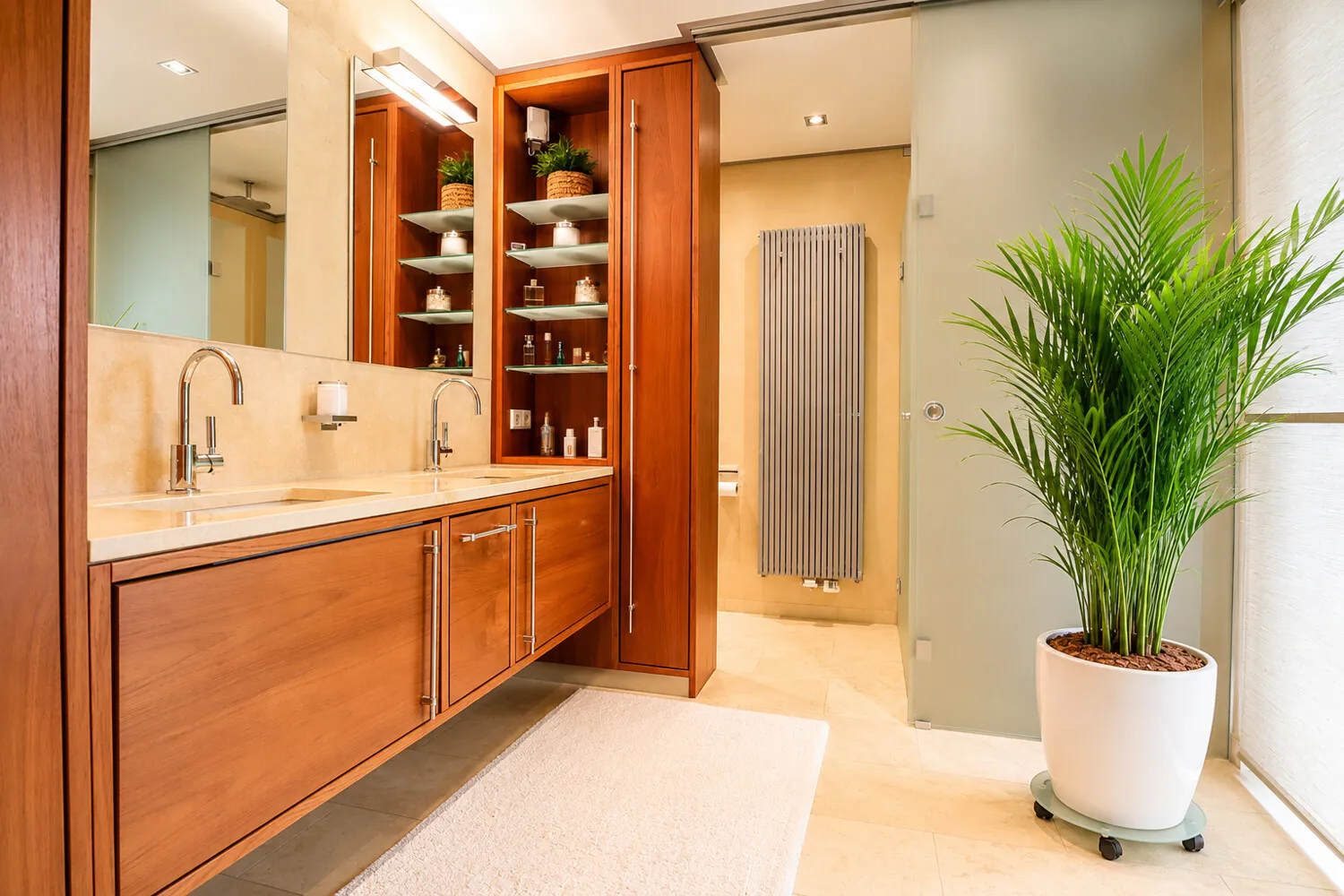 Bad en suite