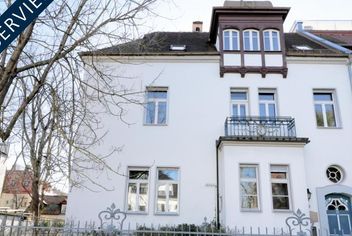 Ihr Immobilienmakler für Erlangen - VON POLL IMMOBILIEN