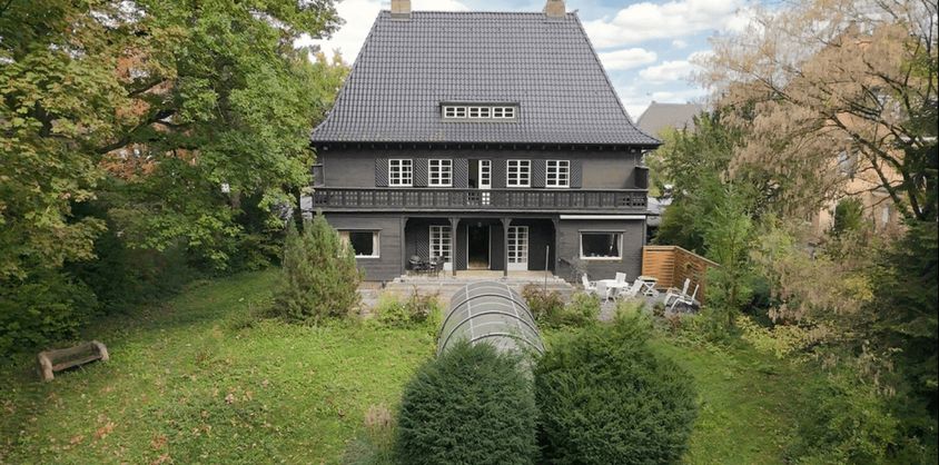 von Poll Immobilien GmbH