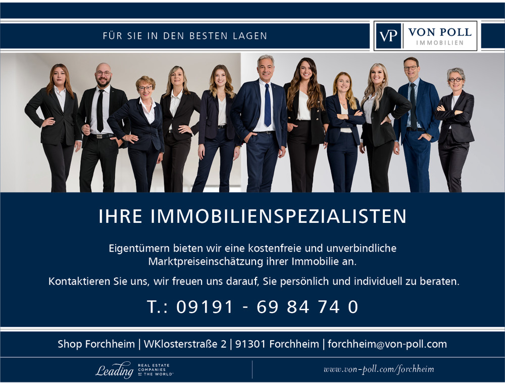 VPI Geschäftsstelle Erlangen