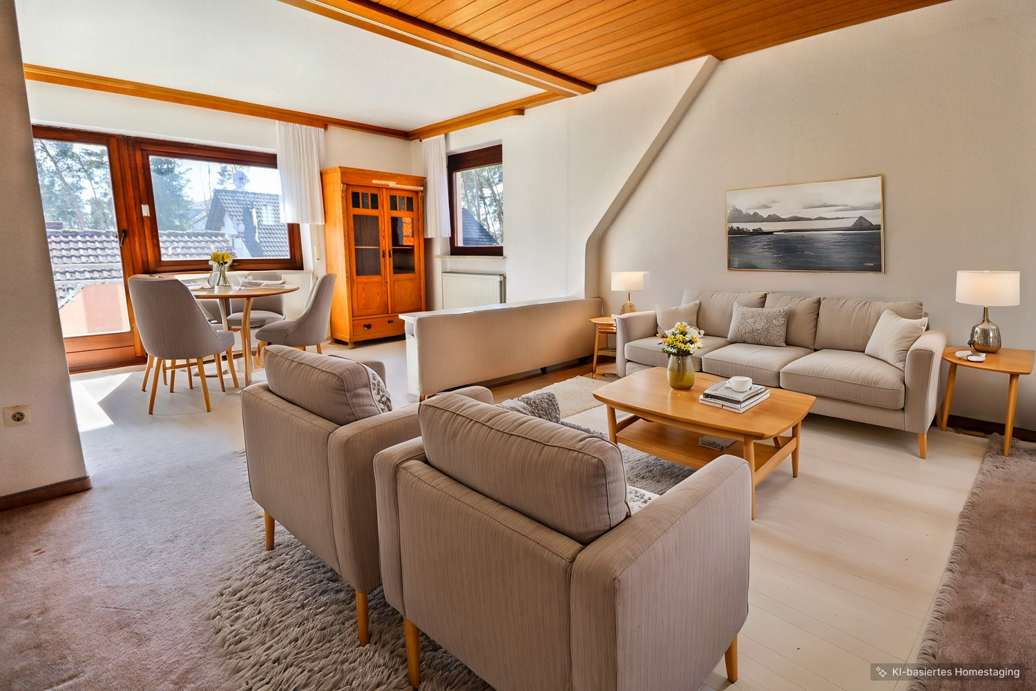 Homestaging
