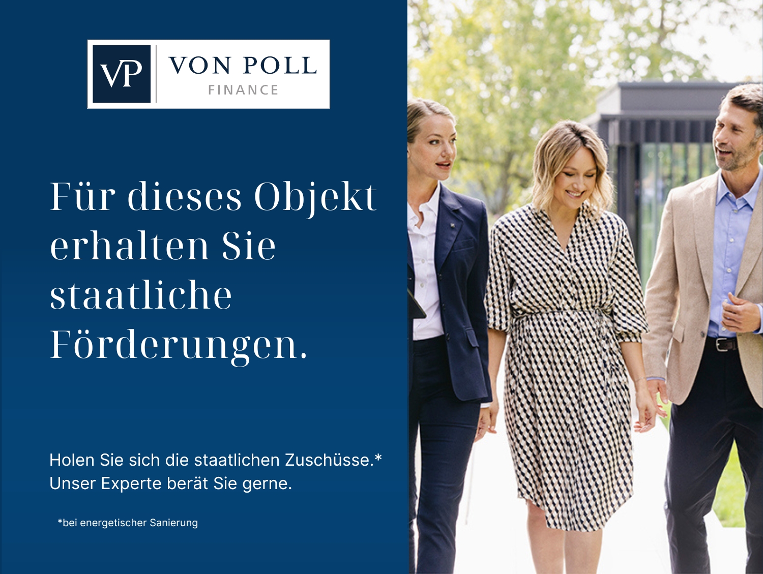 Ihr Familienprojekt in bester Lage – 800 m vom beliebten Dechsendorfer Weiher