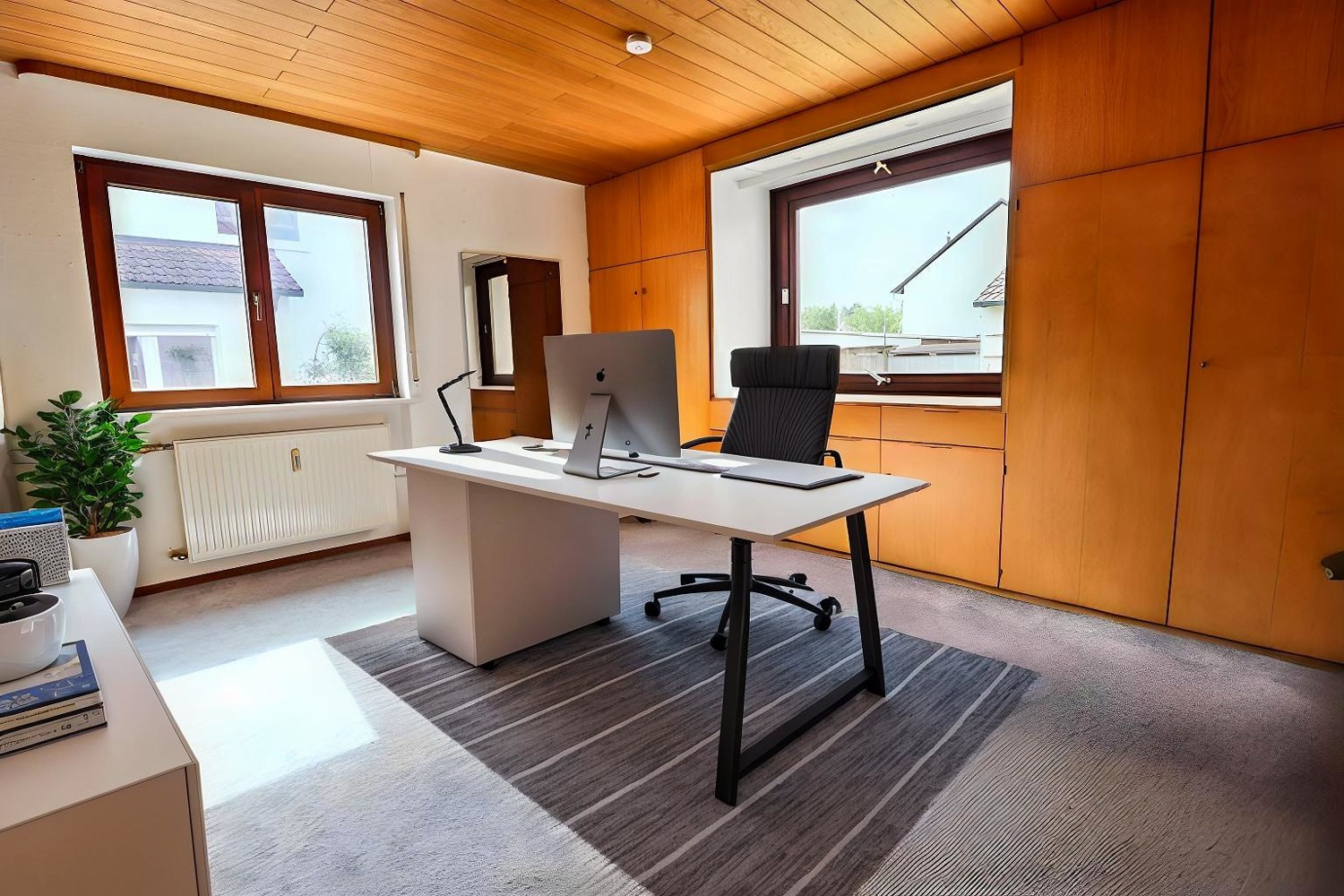 Homestaging