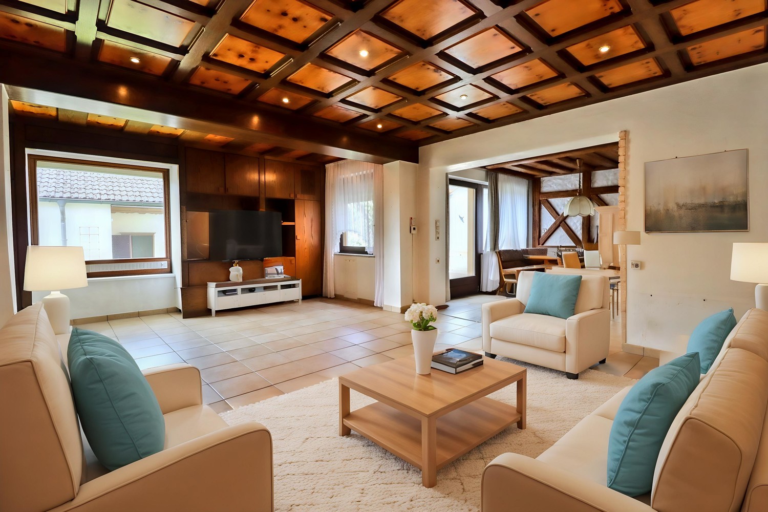 Homestaging