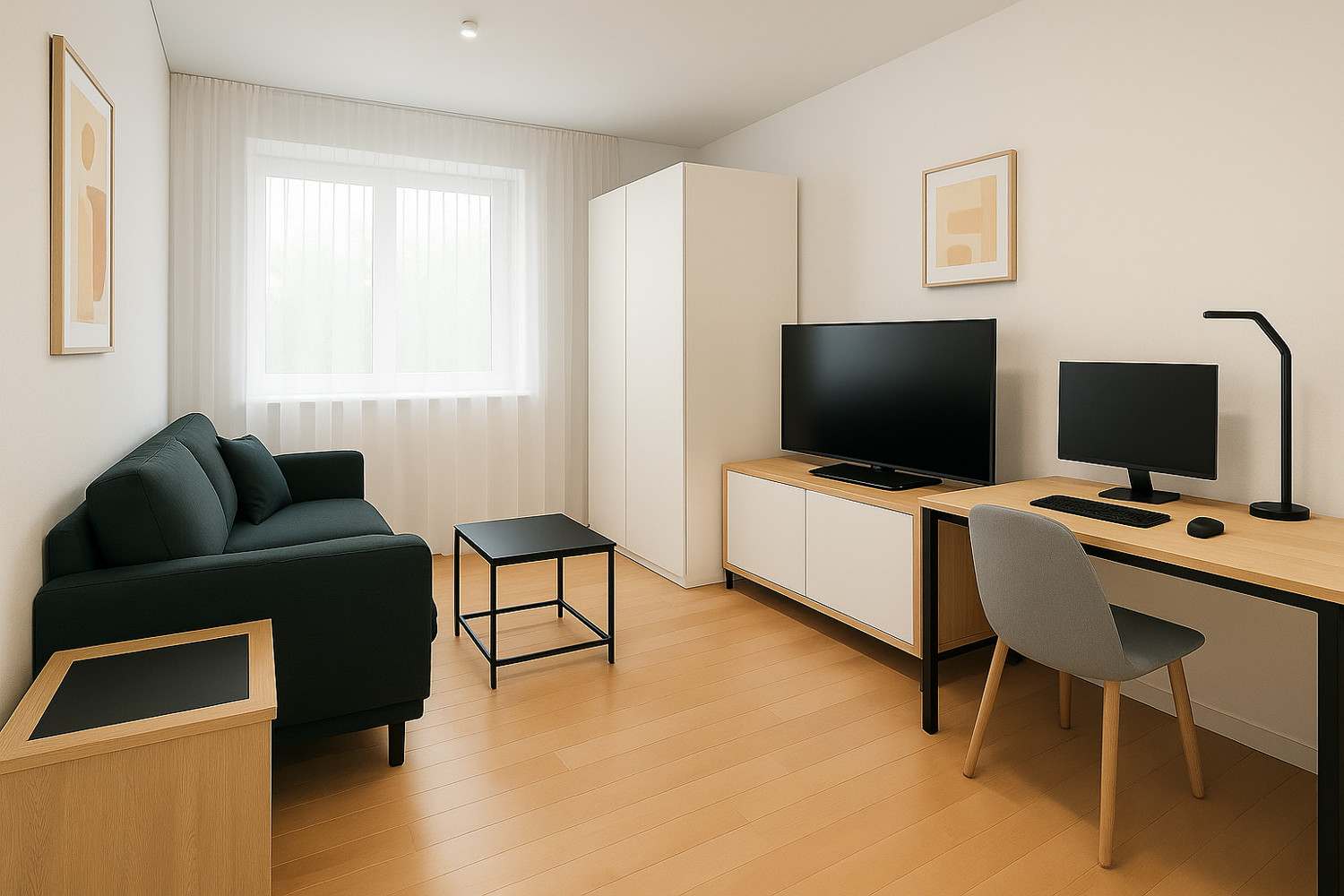 Homestaging