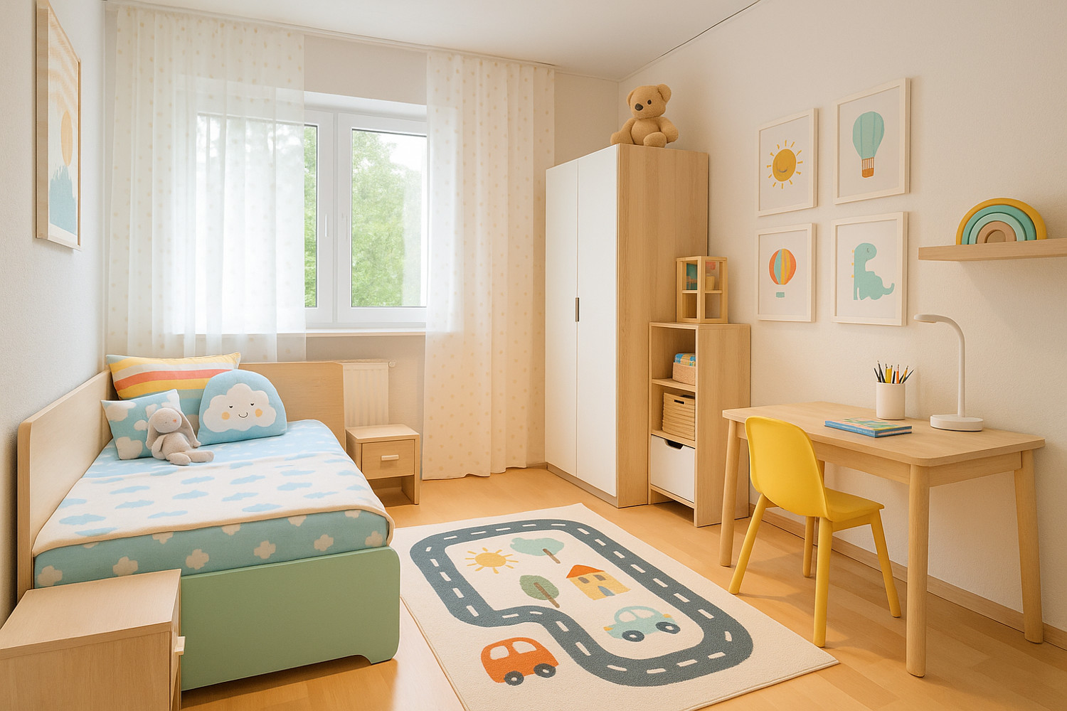 Homestaging